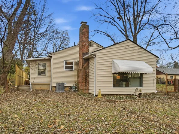 4994 Delawanda Ave, Columbus, OH 43214