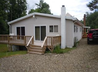 276 Pike Summit Rd, Sabinsville, PA 16943