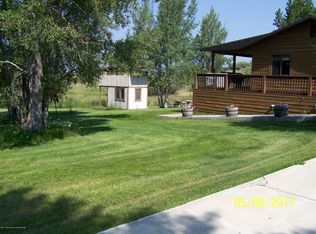 74 Favazzo Rd #23-199, Pinedale, WY 82941
