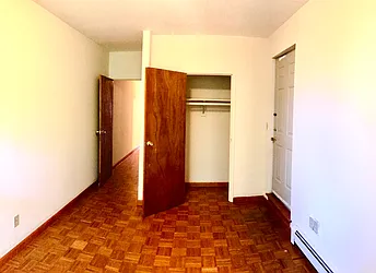 Rented by Boerum Hill Realty