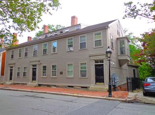 306 Benefit St #2, Providence, RI 02903