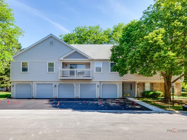 1209 Bradwell Ln APT E, Mundelein, IL 60060