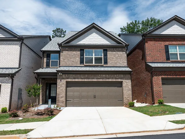 4275 Almanor Cir, Norcross, GA 30071