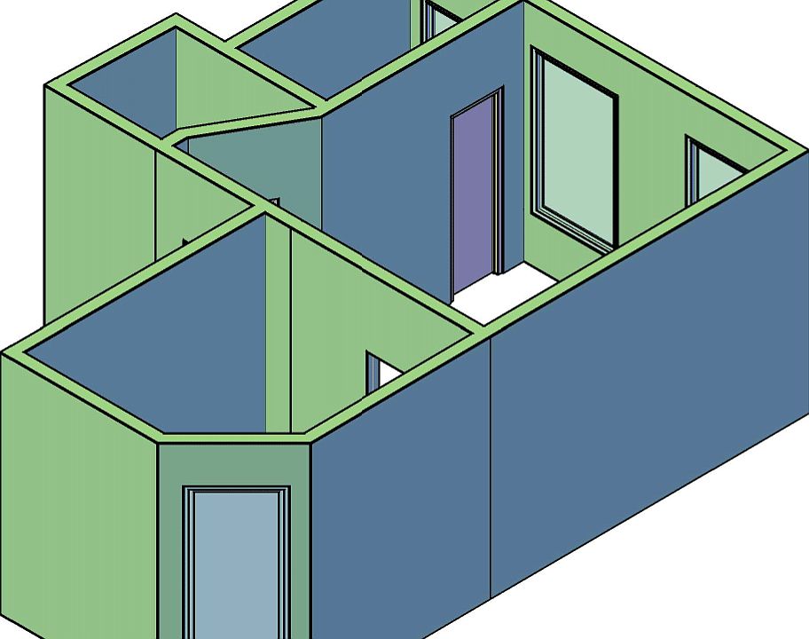 2nd image of 37 Baldwin Ave APT 43