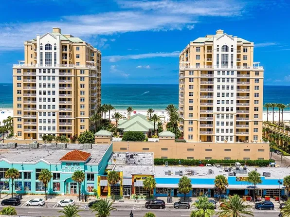 11 San Marco St APT 307, Clearwater, FL 33767