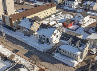 334 N Market St, Summerside, PE C1N1L5