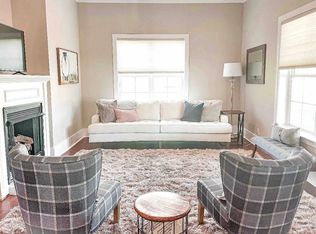 27 E Maple St, Sparta, TN 38583