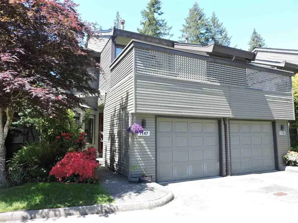 1147 Montroyal Blvd, North Vancouver, BC V7R 2H8
