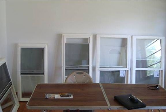 Installing New Windows