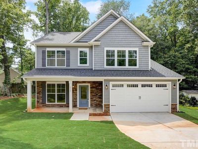 5717 Bashford Crest Ln, Raleigh, NC, 27606
