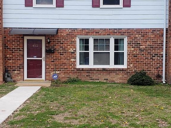 2nd image of 452 Woodpost Dr