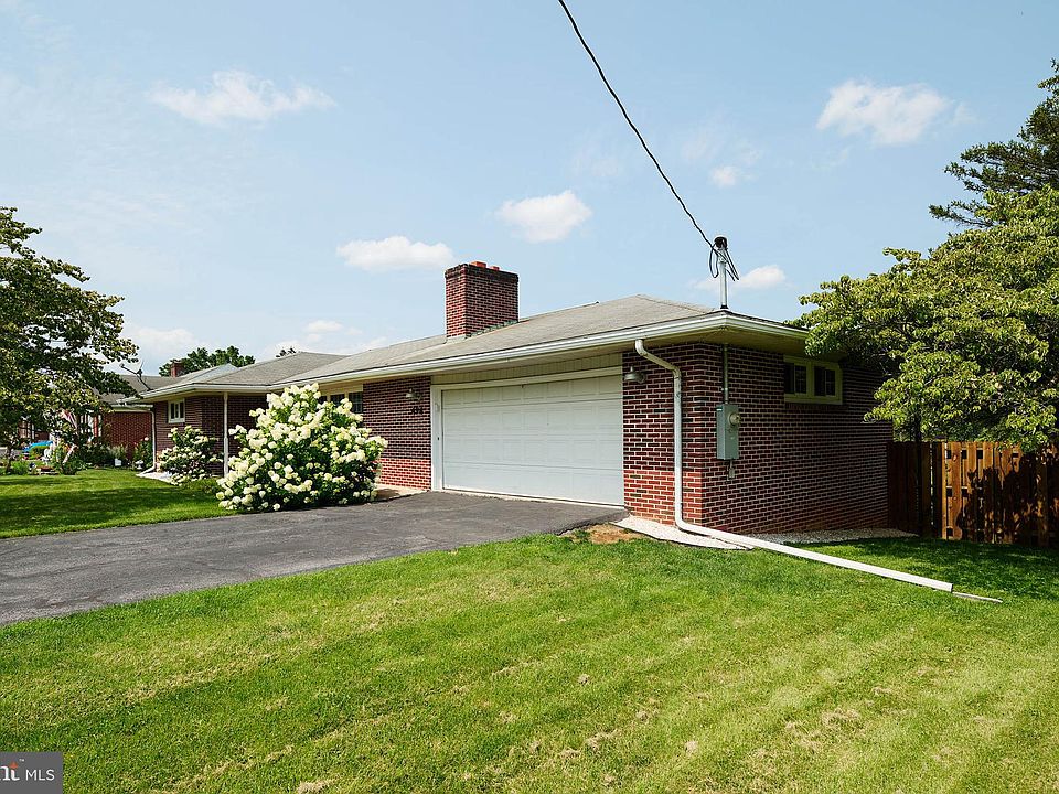 494 Blanchard St, Bellefonte, PA 16823 Zillow