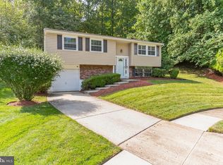 5701 Darlene Dr, Clinton, MD 20735