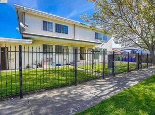 211 Chanslor Ave, Richmond, CA