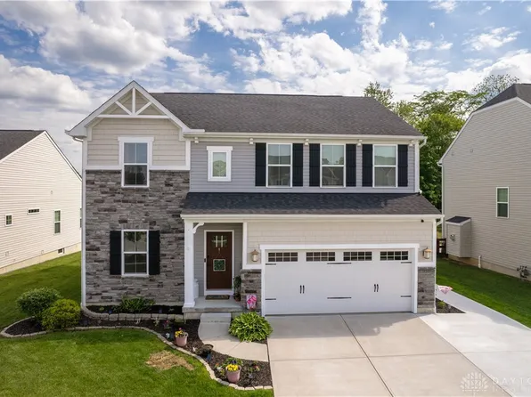 1385 Alexas Way, Amelia, OH 45102