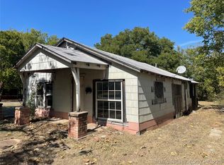 730 W 2nd St, Ada, OK 74820