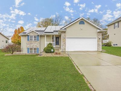 360 Kelvington Drive, Sun Prairie, WI, 53590