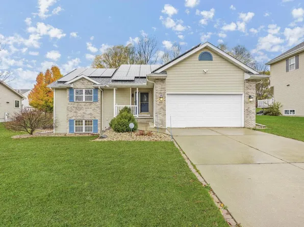 360 Kelvington Drive, Sun Prairie, WI 53590