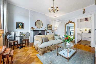 153 Joralemon Street