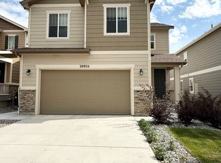 20922 E Quincy Pl, Aurora, CO 80015