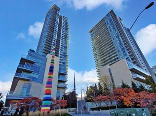 70 Forest Manor Rd UNIT 707, Toronto, ON M2J 0A9