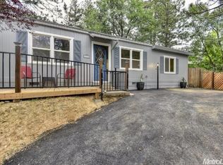 3230 Oriole Way, Placerville, CA 95667