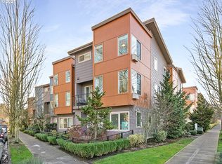 8096 N Burlington Ave #19-2, Portland, OR 97203