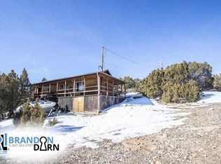 22991 Rocky Shore Rd, Alcova, WY 82604