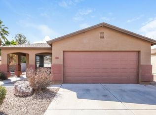 1191 E Desert Moon Trl, San Tan Valley, AZ 85143