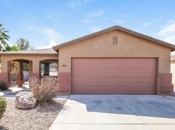 1191 E Desert Moon Trl, San Tan Valley, AZ 85143