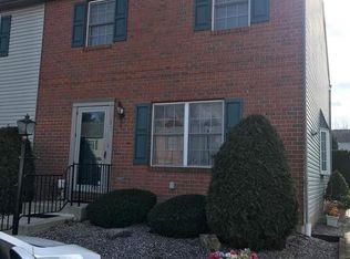 219 Nicole Way, Sinking Spring, PA 19608