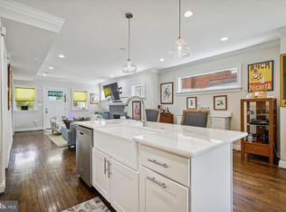 5910 4th St NW, Washington, DC 20011