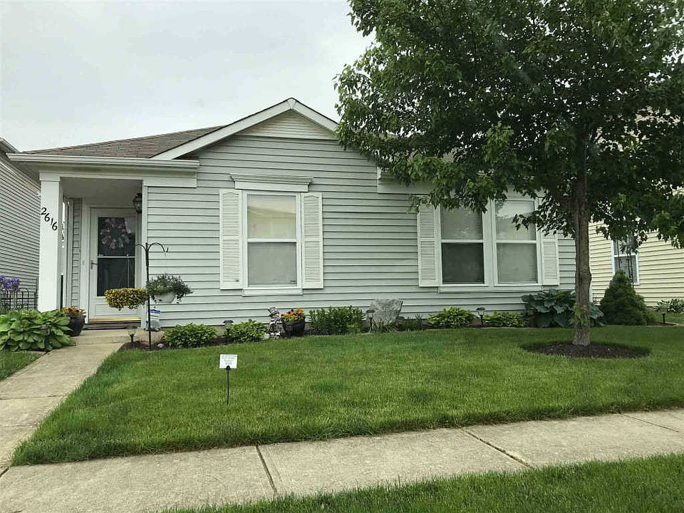 1st image of 2616 Brewster Ln