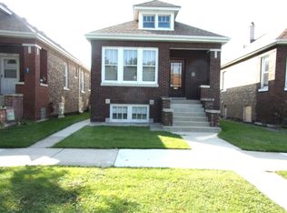 4812 S Avers Ave, Chicago, IL 60632