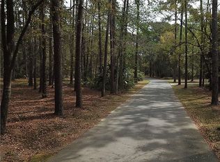 14 Forest Lake Dr, Daufuskie Island, SC 29915