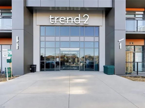460 Dundas St E #1109, Hamilton, ON L8B 2A5