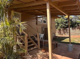 87-948 Apuupuu Rd APT B, Waianae, HI 96792