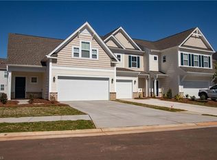 3501 Gardner Parson Point #B-5, High Point, NC 27260