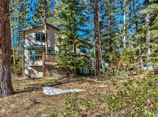 1157 Watson St, South Lake Tahoe, CA 96150