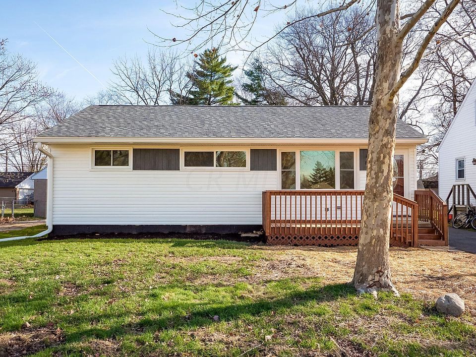 1st image of 868 Westphal Ave