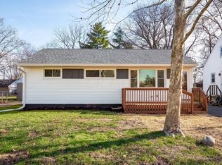 868 Westphal Ave, Columbus, OH