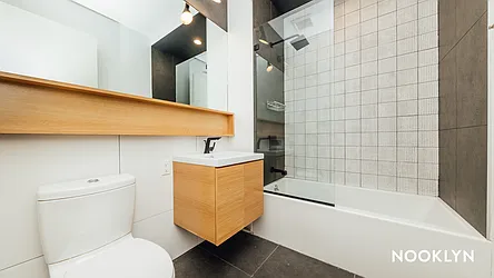 Rented by Nooklyn NYC LLC