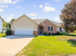 9108 Dublin Way, Davison, MI 48423