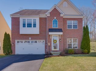 139 Carriage Hill Dr, Fredericksburg, VA 22405