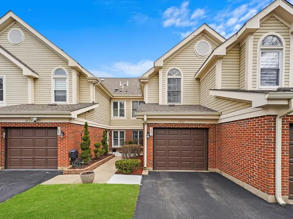 1831 W White Oak St #0, Arlington Heights, IL 60005