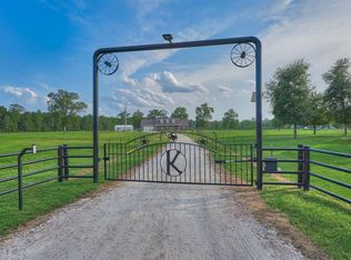 22988 Morgan Cemetery Rd, Cleveland, TX 77328