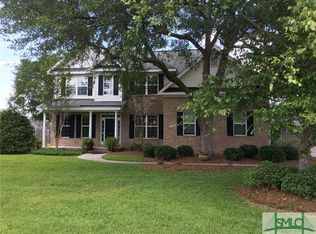 108 Saint Matthews Rd, Guyton, GA 31312