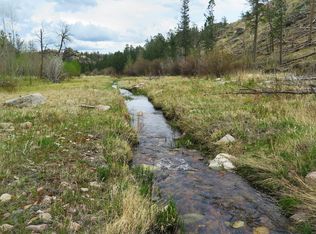 Cottonwood Park Rd, Wheatland, WY 82201