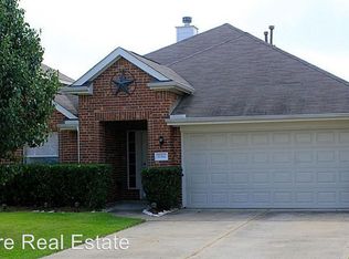 3111 Spring Flower Ln, Spring, TX 77388