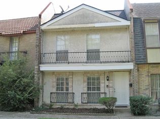 10796 Briar Forest Dr #5-23, Houston, TX 77042